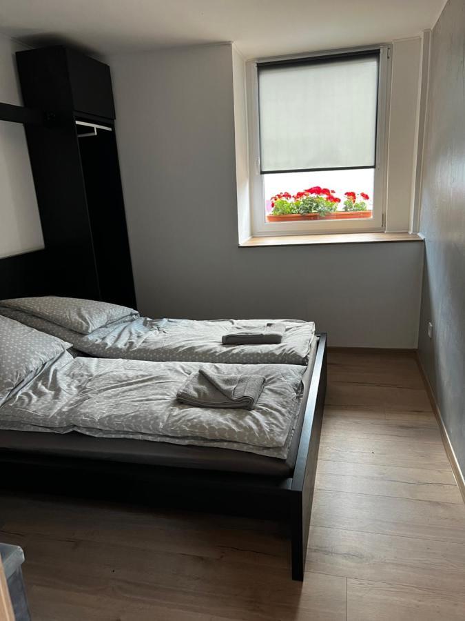 バラトンフレド Loft Piheno Es Wellness Hazヴィラ エクステリア 写真