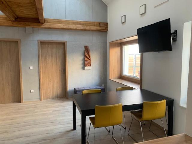 バラトンフレド Loft Piheno Es Wellness Hazヴィラ エクステリア 写真
