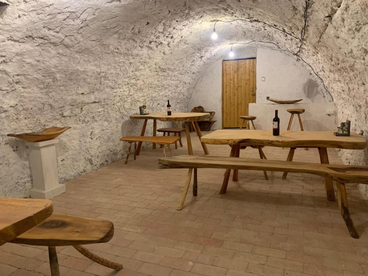 バラトンフレド Loft Piheno Es Wellness Hazヴィラ エクステリア 写真