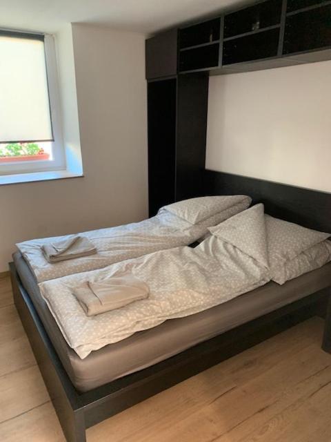バラトンフレド Loft Piheno Es Wellness Hazヴィラ エクステリア 写真
