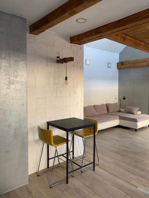 バラトンフレド Loft Piheno Es Wellness Hazヴィラ エクステリア 写真