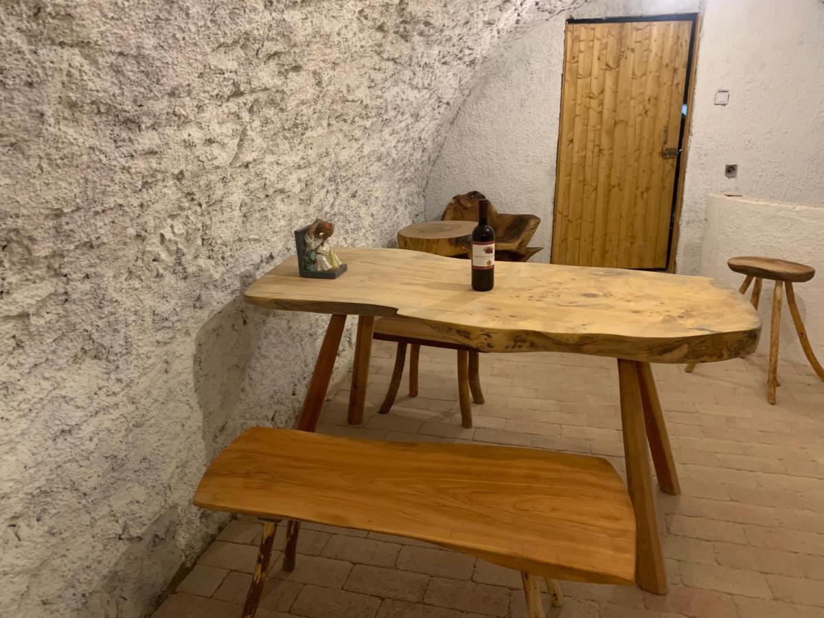 バラトンフレド Loft Piheno Es Wellness Hazヴィラ エクステリア 写真