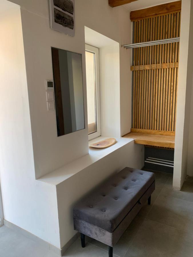 バラトンフレド Loft Piheno Es Wellness Hazヴィラ エクステリア 写真